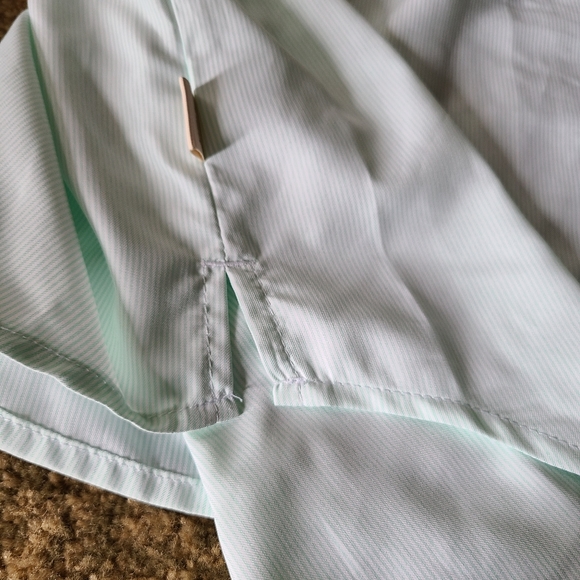 NWOT Magellan Outdoors blouse - Picture 13 of 13